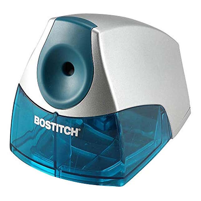 Bostitch Office Personal Electric Pencil Sharpener, Now 38% Off