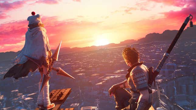 Final Fantasy 7 Remake PC review – Cloud nine