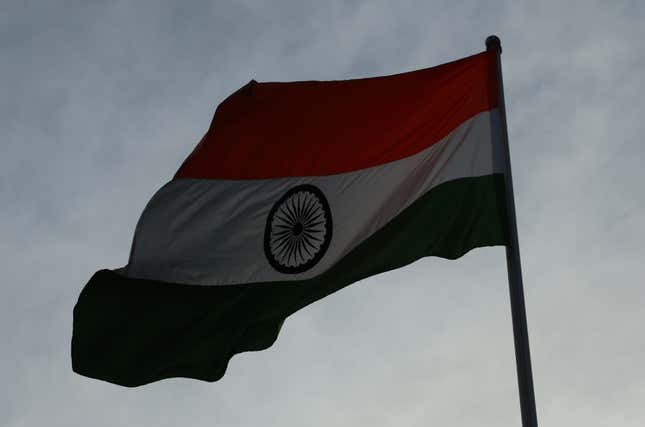 Image for article titled American venture capital is flowing into India like never before. Here's why
