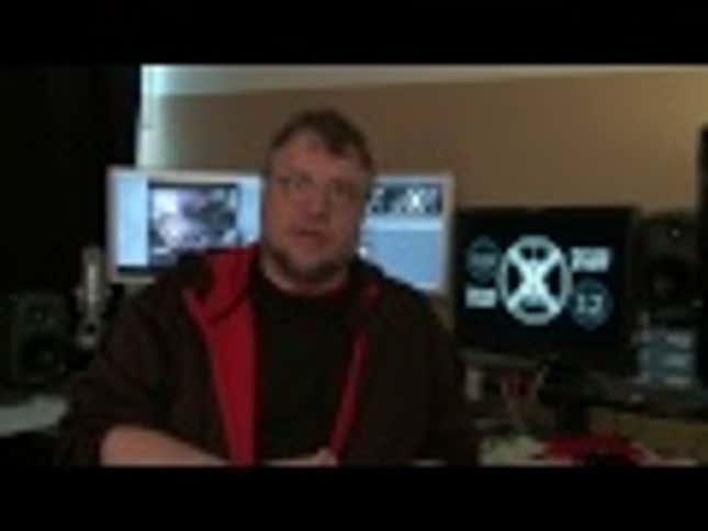 <em>Pacific Rim 2</em> Announced For 2017