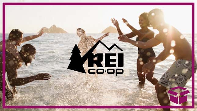 Kit Yourself Out With Adventuring Goods With Up To 40% Off REI’s Labor Day Sale