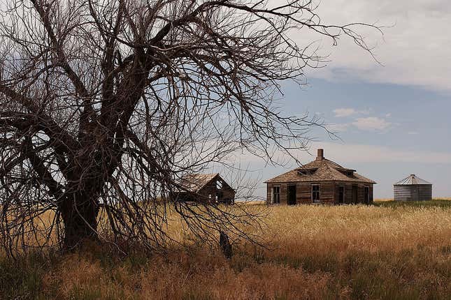 Image for article titled The 5 states with the most expensive rent in America — and the 5 cheapest