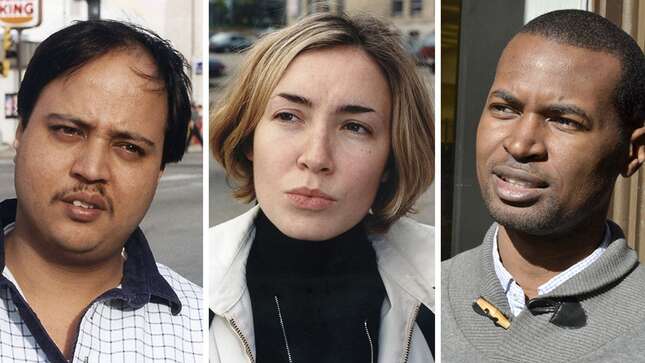 Dianne Feinstein Announces She Won’t Run For Reelection in 2024