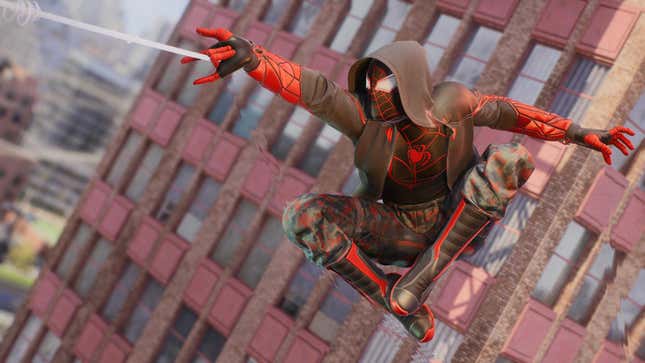 Best Spider-Man 2 Suits, Ranked From PlayStation 5 Marvel Game