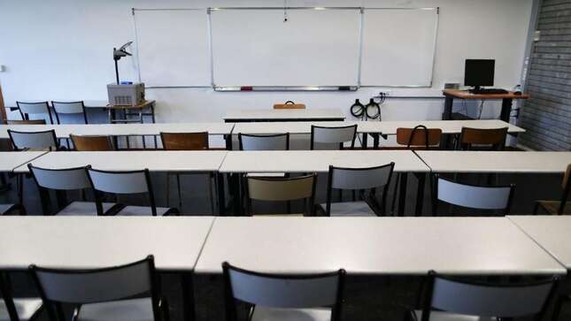 High School Students in Boston Say They Were Forced Into 'Cult-Like' Therapy Sessions, Requiring Them to Scream and Cry