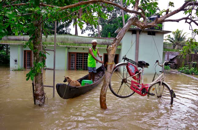Kerala-floods