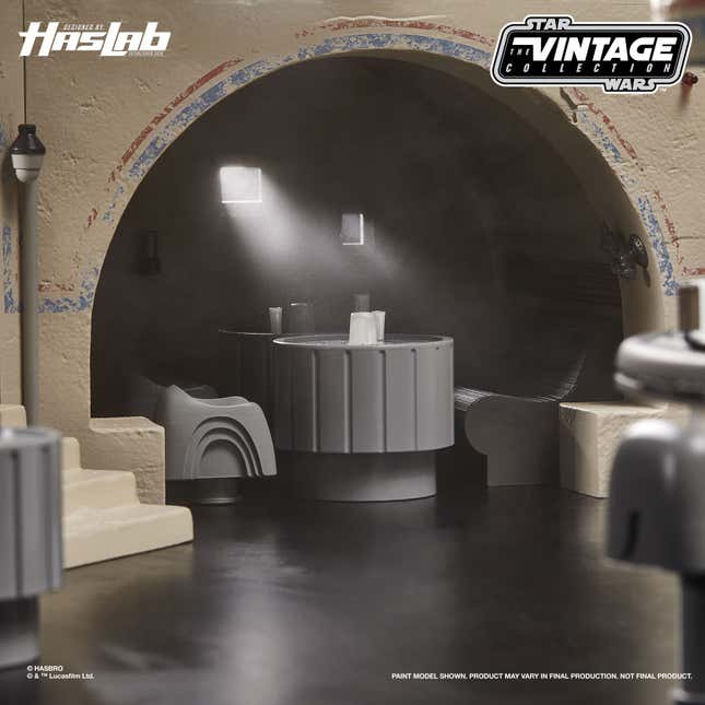 Image for article titled Hasbro&#39;s Next Star Wars Crowdfund Campaign Will Serve Your Kind, for the Right Price