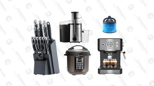 Sirena Ultimate Kitchen Bundle | $476 | StackSocial