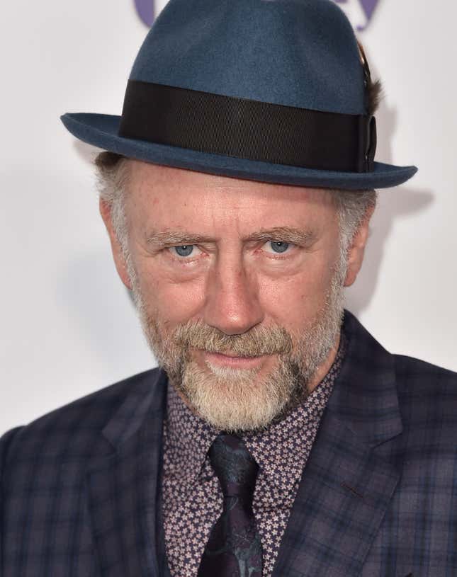 Xander Berkeley | Actor, Producer, Make Up Department - The A.V. Club