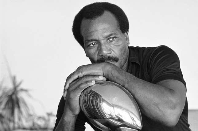 Jim Brown leaves behind a complicated legacy