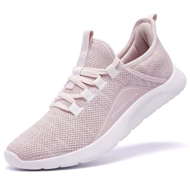 Image for article titled ALEADER Energycloud Running Shoes for Women Slip On Cushion Sneakers for Walking, Now 10% Off