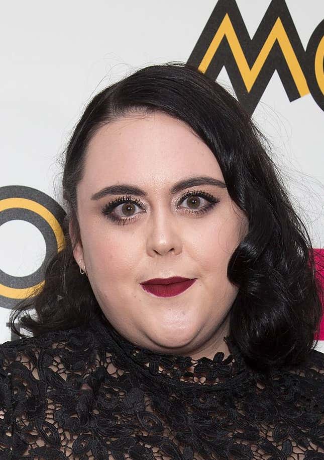 Sharon Rooney | Actress - The A.V. Club