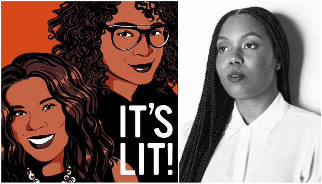 Image for article titled &#39;There Is a Space Where Activism and Art Collide&#39;: The Root Presents: It&#39;s Lit! Talks Narrating a Black Experience With Jasmine Mans