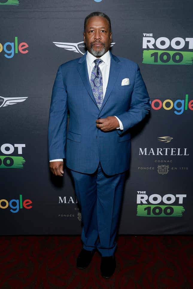 Image for article titled 2024 The Root 100: Black Men Killed The Red Carpet