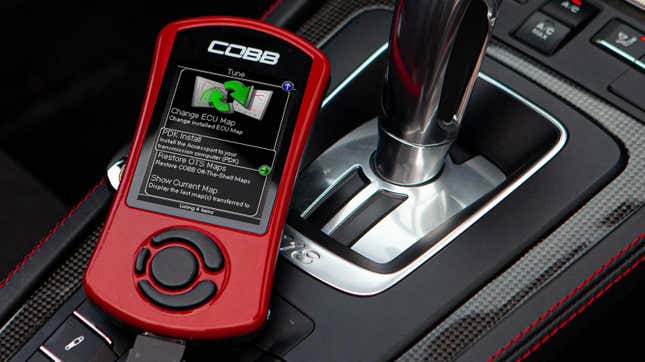 Cobb AccessPort