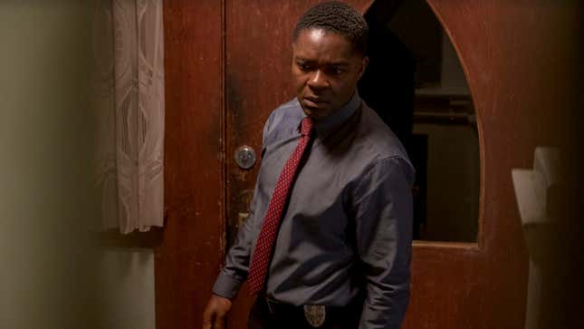 David Oyelowo stars as Jack Radcliff in Don’t Let Go