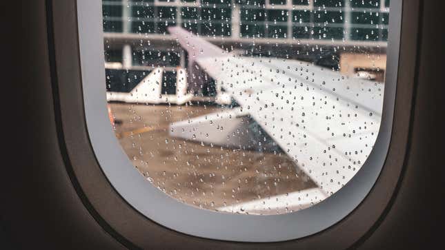 How to Get a Flight Waiver Because of Tropical Storm Dorian