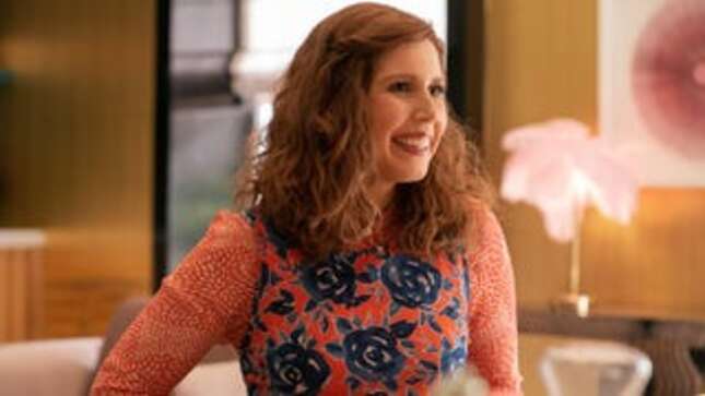 'I Love That For You' Is Loaded With Promise—Even if it Doesn't Always Deliver