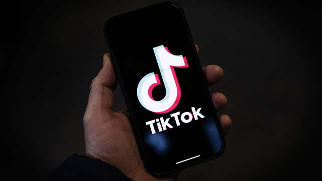 Image for article titled Montana Struggles to Convince Judge to Back Its Historic TikTok Ban