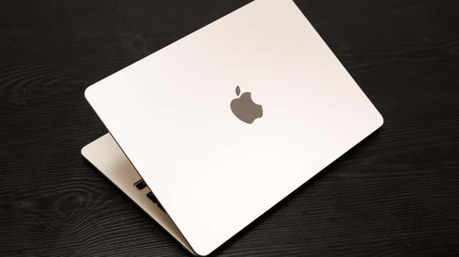 Apple Macbook Air 