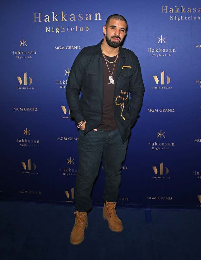 Image for article titled Drake’s Worst and Best Fashion Moments Over the Years