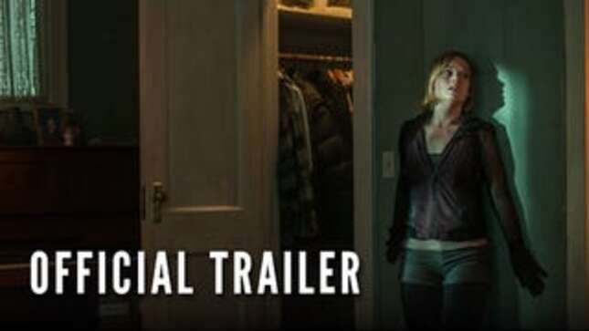 The Number 1 Movie in America Is Casually About Rape