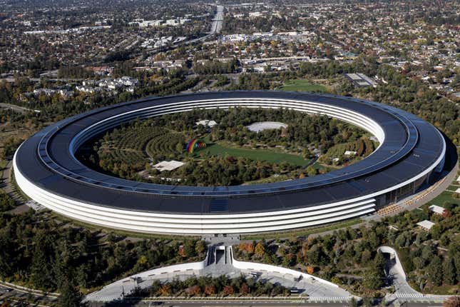 Pourquoi Apple a-t-il annulé son projet de construire sa propre voiture électrique ?