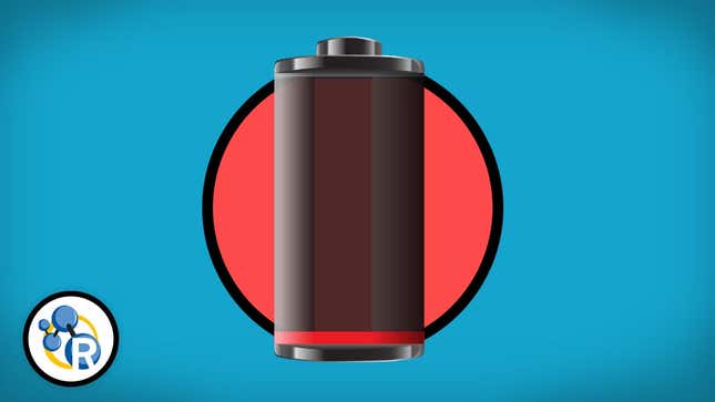 Three Science-Backed Tips for Extending the Life of Your Phone Battery
