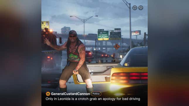 Fake GTA 6 Videos Are Racking Up Millions Of Views On