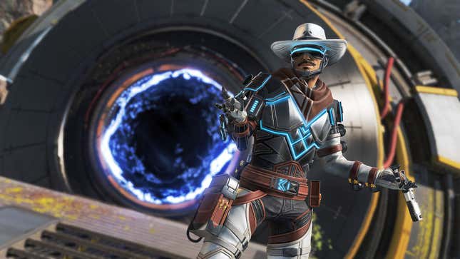 Apex Legends Mobile Shut Down Date and Time: When Are the Servers