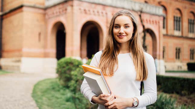 Image for article titled Florida Students Reveal What They Learned In Sex Ed