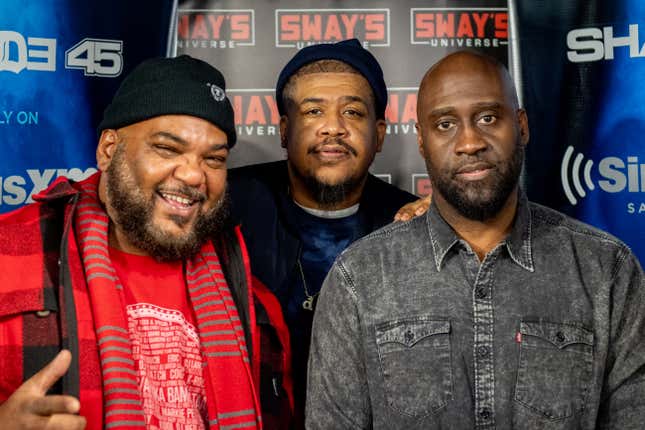 Image for article titled It’s Finally Happening! De La Soul’s Early Albums Set to Debut on Streaming Services