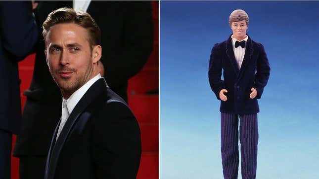 Ken (Ryan Gosling), Barbie Wiki