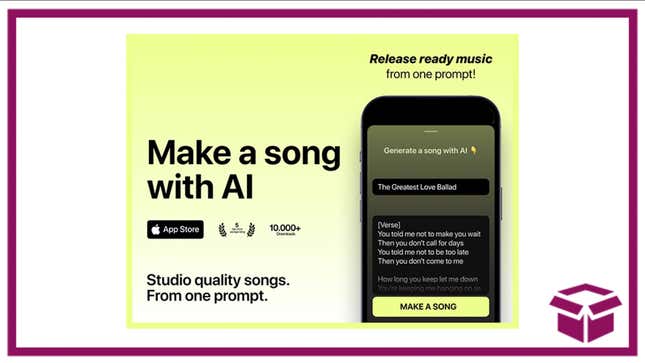 Create Your Own Unique Songs With a Lifetime Subscription to Supermusic AI Ultimate