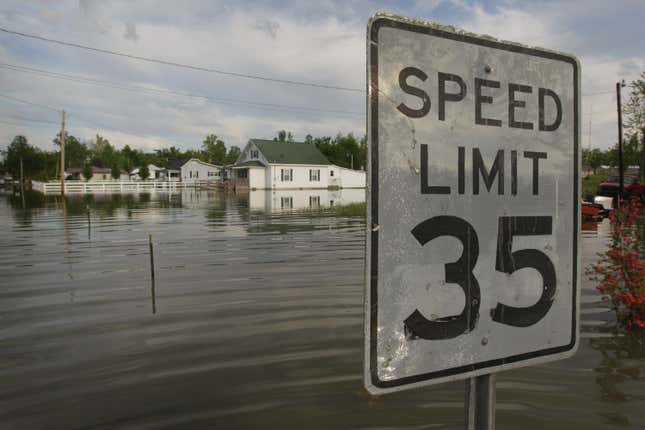 Image for article titled This Is How Gas Prices Are Determined In Every State