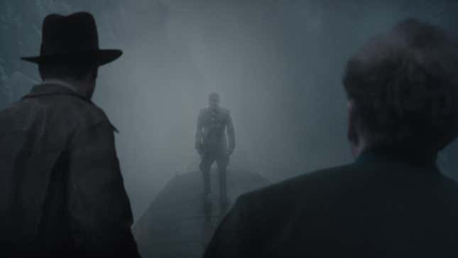 Indiana Jones and the Dial of Destiny Trailer Revealed