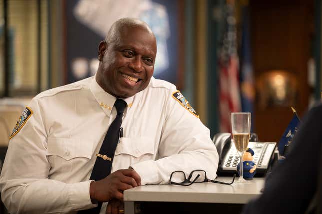 Image for article titled Legendary Legacy: Andre Braugher’s Most Memorable Roles