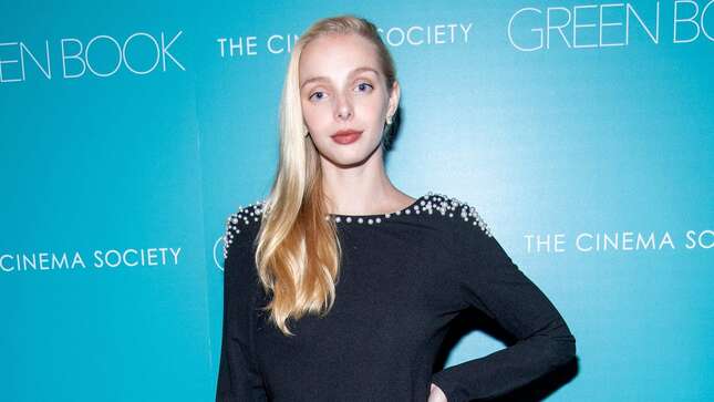 Image for article titled Alexandra Waterbury Scores a Win in Nude Photo-Sharing Lawsuit Against NYC Ballet