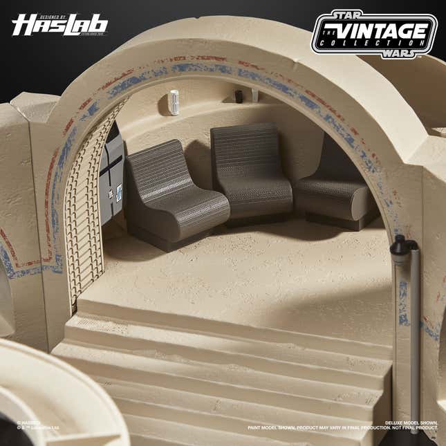 Image for article titled Hasbro&#39;s Next Star Wars Crowdfund Campaign Will Serve Your Kind, for the Right Price