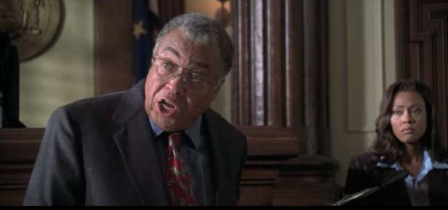 Image for article titled Happy Birthday, James Earl Jones! See His Most Iconic Movie Roles