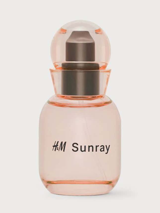 15 Best Sunscreen Inspired Fragrances and Summer Perfumes