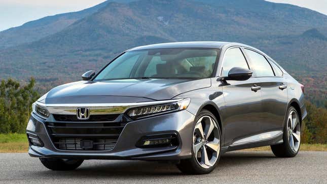 Image for article titled The 2022 Honda Civic Is All Grown Up