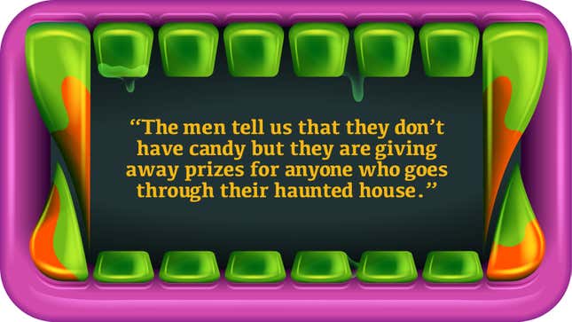 16 Real Ghost Stories That'll Chill You to the Bone