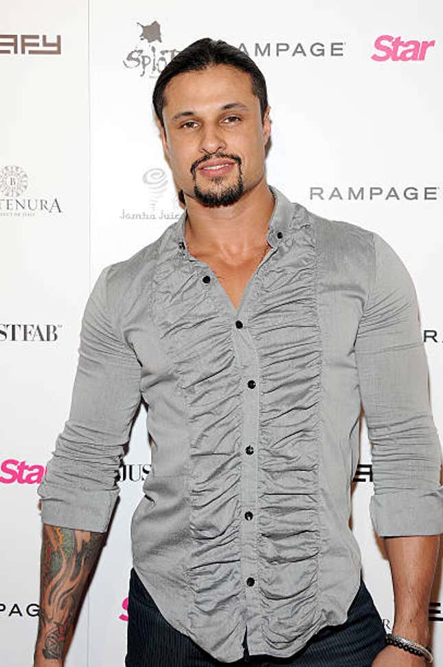 Image for article titled The Sad, Violent Story of Ash Armand, Alleged Diddy 'Freak-Off' Escort And Former Reality Television Star