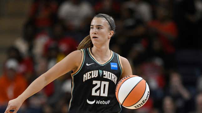 Aces' Becky Hammon sounds off on defensive mishaps in loss to Liberty