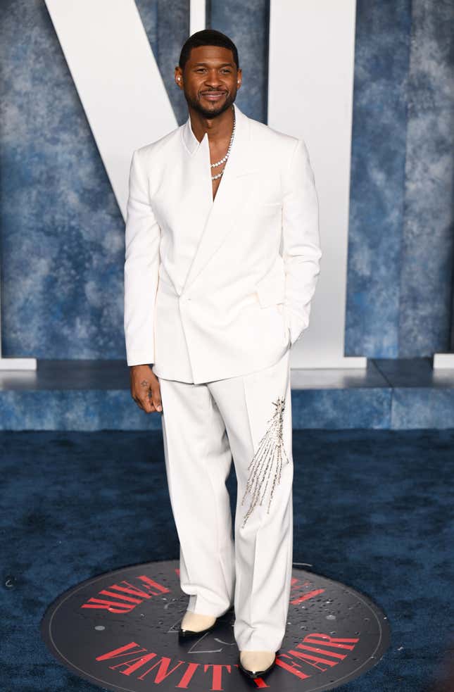 Image for article titled Most Memorable Black Celeb Fashion Moments of 2023