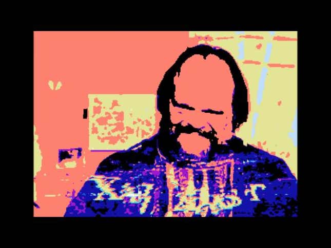<em>Too Many Cooks</em> Is Even More Catchy As A Chiptune Track