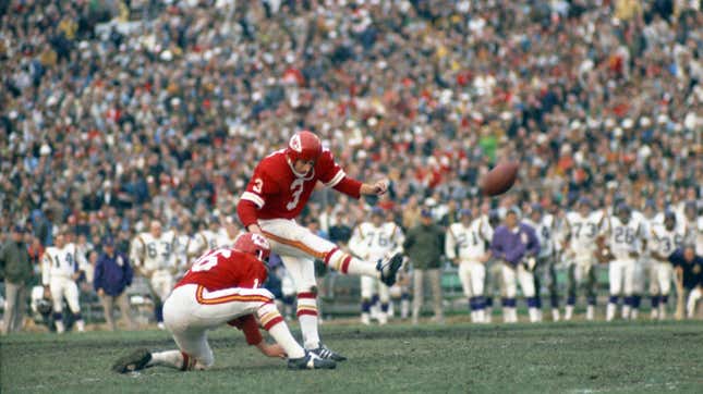 Image for article titled Best individual Super Bowl moments by Chiefs and 49ers players