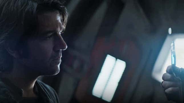 Image for article titled Are Star Wars' Extragalactic Ambitions What They Seem in Ahsoka?