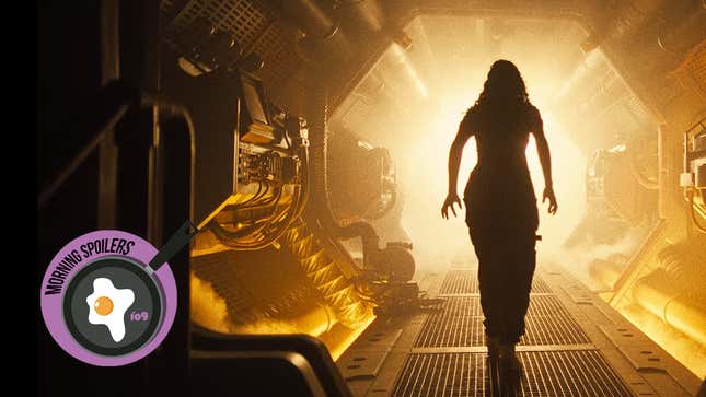 Image for article titled Updates From Alien: Romulus, The Last of Us Season 2, and More
